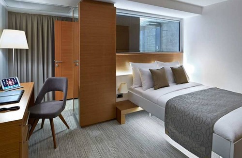Esentepe Hotel | Milport Hotel Levent