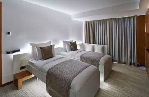 Esentepe Hotel | Milport Hotel Levent