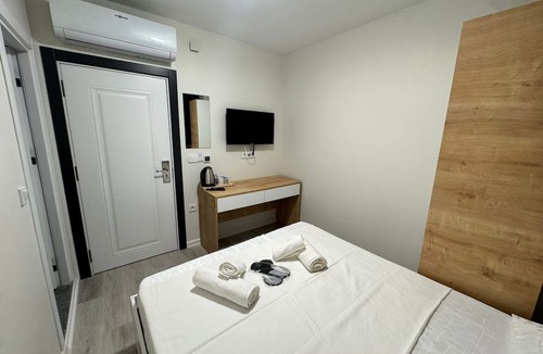 Pendik Hotel | Q Line Hotel