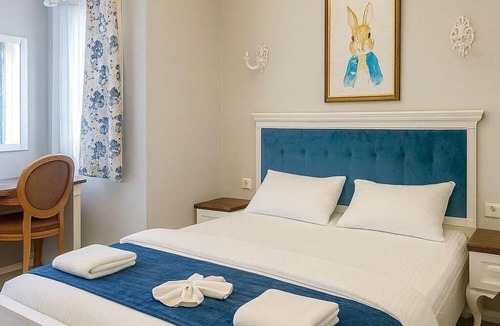 Yomra Hotel | SAHİL BUTİK OTEL