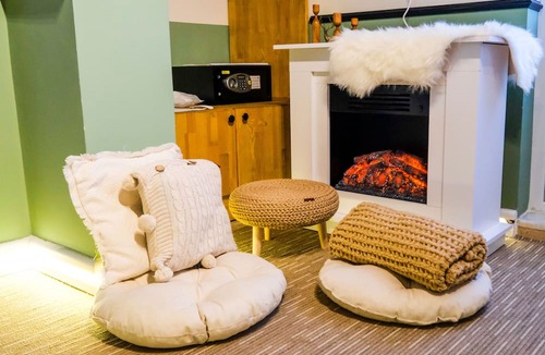 Serdivan Bed & Breakfast | Hotelzon
