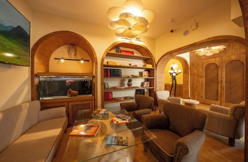 Serdivan Bed & Breakfast | Hotelzon