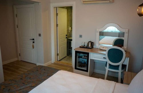 Sinop Hotel | Beyaz Ev Hotel Restaurant