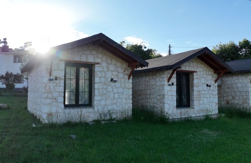 Tunceli House | Ayrik Vadi Ciftlik Evi