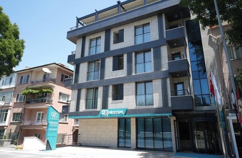 Maltepe Hotel | VE Hotels Yücetepe