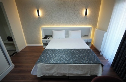 Maltepe Hotel | VE Hotels Yücetepe