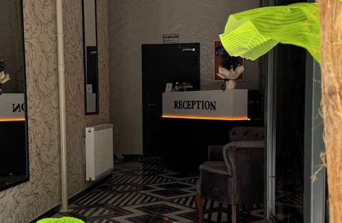 Tepebası Hostel | Hello City Eskisehir