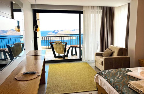 Kas Hotel | Kaleli Deluxe Homes