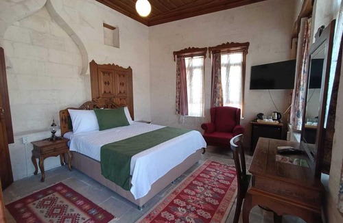 Eyyubiye Hotel | FIRFIRLI KONAK