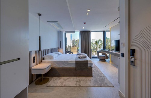 Cesme Hotel | VENTO MARE ÇEŞME