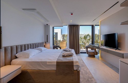 Cesme Hotel | VENTO MARE ÇEŞME
