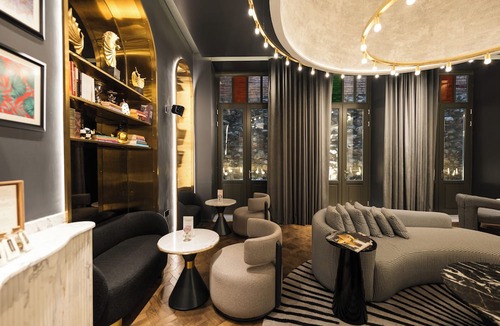 Pera Hotel | The Wings Hotels Pera