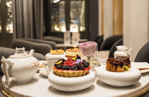 Pera Hotel | The Wings Hotels Pera