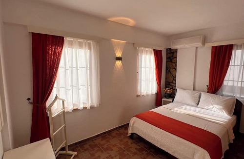 Bozcaada Hotel | Adahan Otel Bozcaada