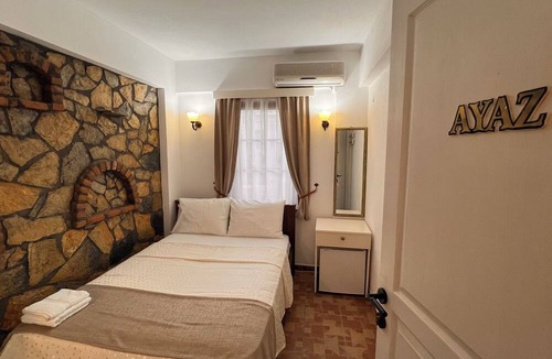 Bozcaada Hotel | Adahan Otel Bozcaada