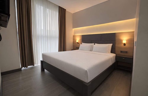 Sapanca Hotel | Rest by Dedeman Sapanca