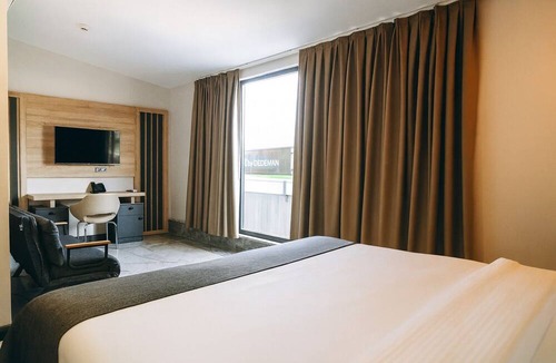 Sapanca Hotel | Rest by Dedeman Sapanca