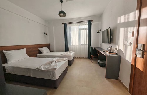 Gokceada House | Rigani Gökçeada (+14)