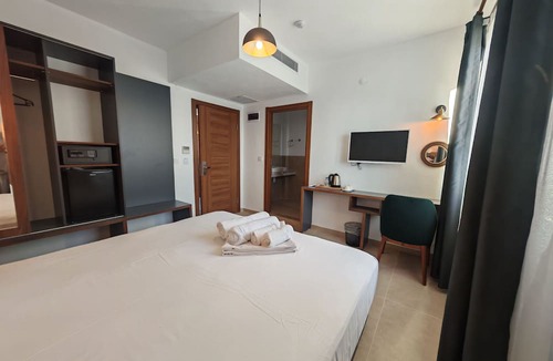 Gokceada House | Rigani Gökçeada (+14)