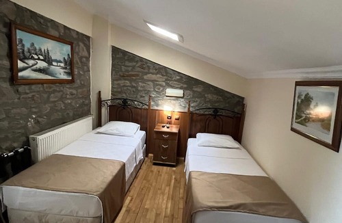 Gokceada Hotel | ParkİmbrosHotel