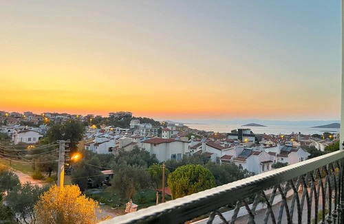 Ayvalik Hotel | Yeşil Ege Otel