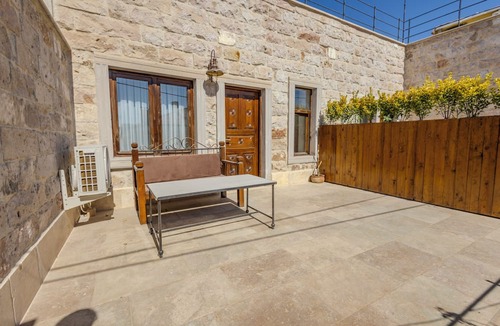 Cavusin Hotel | Sara Cave Cappadocia