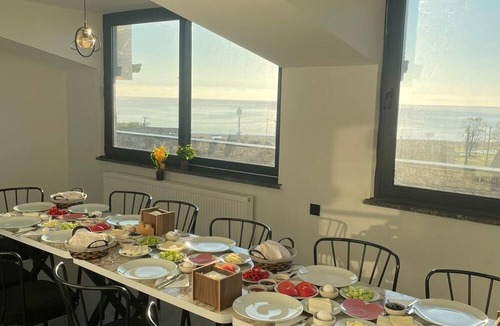 Igneada Hotel | Koç Guest House