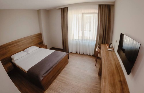 Karasu Hotel | Karasu Riva Otel