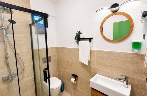 Ayvalik Hotel | Mlinova Küçükköy
