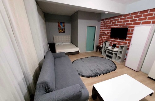 Karesi House | masal pansiyon