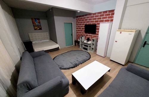 Karesi House | masal pansiyon