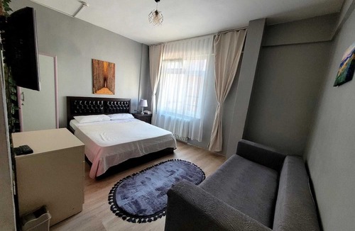 Karesi House | masal pansiyon