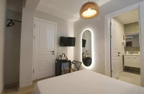 Iskele Mahallesi Bed & Breakfast | Loris Rooms
