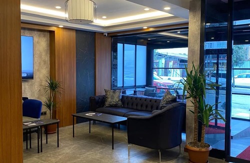 Arnavutkoy Hotel | GNC AIRPORT HOTEL