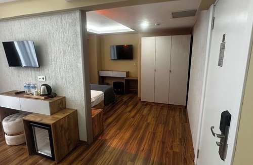 Aksaray Hotel | Özer Palace Hotel