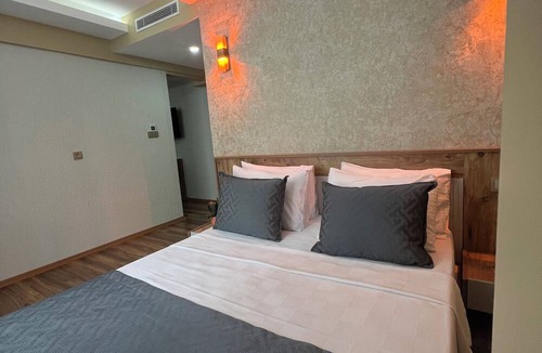 Aksaray Hotel | Özer Palace Hotel