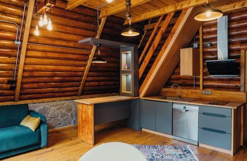Hemsin Hotel | Zuğa Tatil Köyü