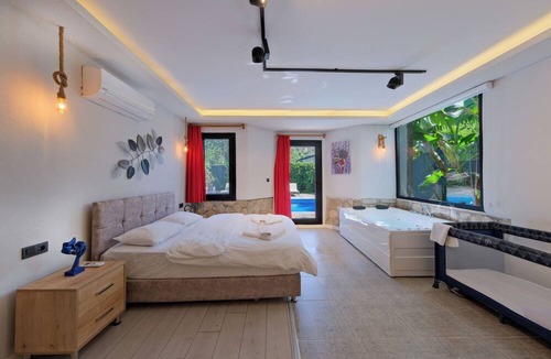 Kayakoy Villa | Villa Ümit