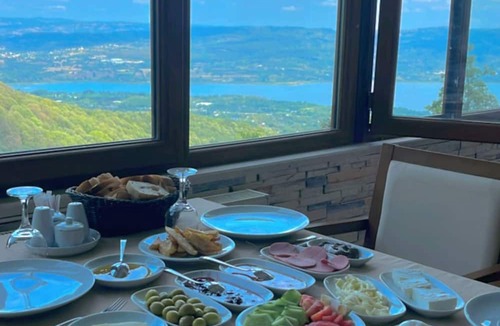 Sapanca Hotel | CANPOLAT Hotel