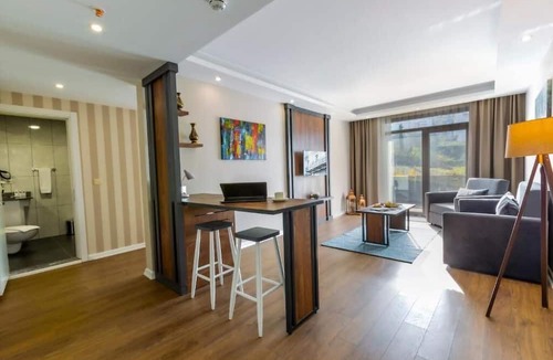 Trabzon Hotel | Misal Hotel Trabzon