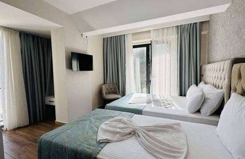 Akcakoca Hotel | Saklıkoy Resort