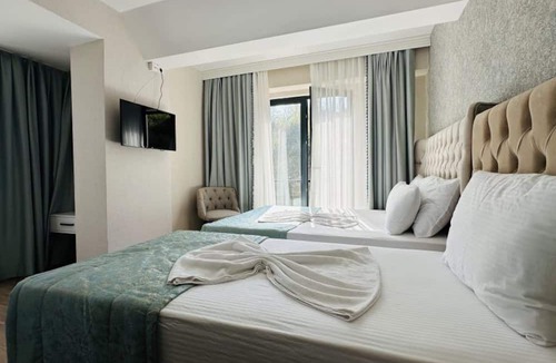 Akcakoca Hotel | Saklıkoy Resort