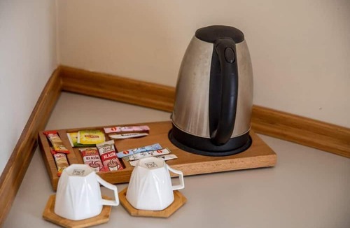 Arnavutkoy District Hotel | Trikos Boutique Hotel