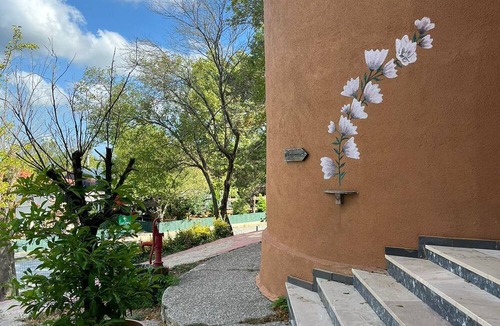 Arnavutkoy District Hotel | Trikos Boutique Hotel
