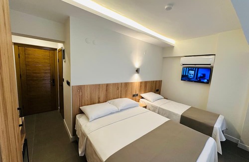 Amasra House | YAKIN PANSİYON