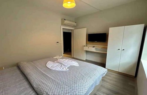 Harbiye Hotel | Solo Hotel Taksim