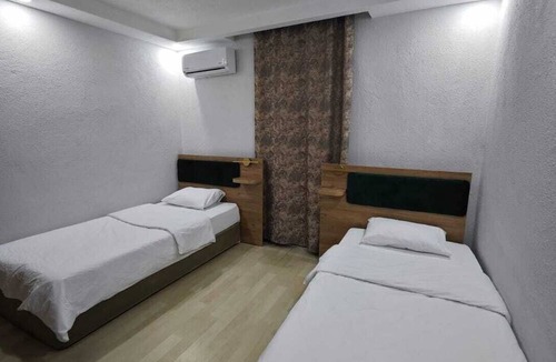 Beysehir Apartment | BEYSEHİR APART OTEL