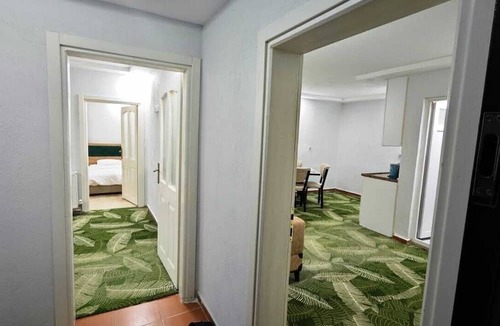 Beysehir Apartment | BEYSEHİR APART OTEL