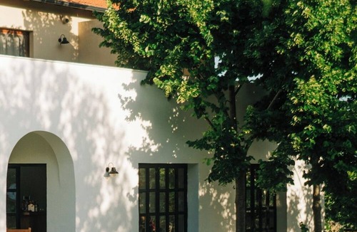Urla Hotel | Riserva Butik Otel