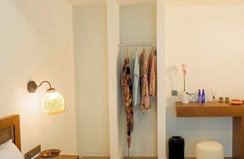 Urla Hotel | Riserva Butik Otel